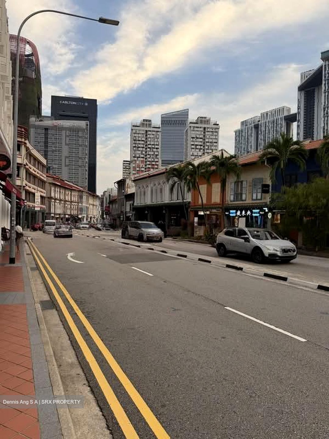 Tanjong Pagar Road (D2), Retail #591810081